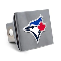 WinCraft Toronto Blue Jays Premium Metal Hitch Cover