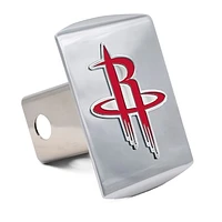 WinCraft Houston Rockets Premium Metal Hitch Cover