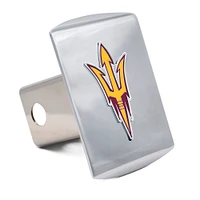 WinCraft Arizona State Sun Devils Premium Metal Hitch Cover