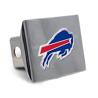 WinCraft Buffalo Bills Premium Metal Hitch Cover