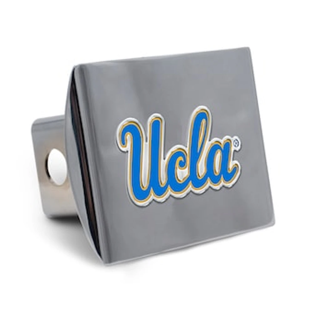 WinCraft UCLA Bruins Premium Metal Hitch Cover