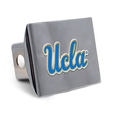 WinCraft UCLA Bruins Premium Metal Hitch Cover