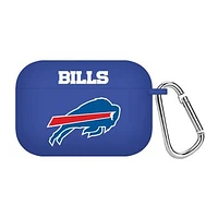 Blue Buffalo Bills Silicone AirPods Pro Case Cover