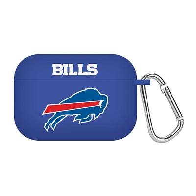Blue Buffalo Bills Silicone AirPods Pro Case Cover