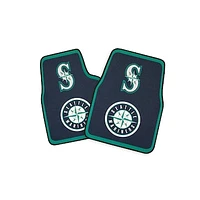 Seattle Mariners Universal Floor Mats