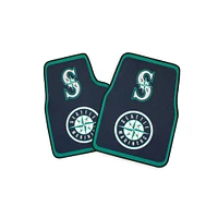 Seattle Mariners Universal Floor Mats
