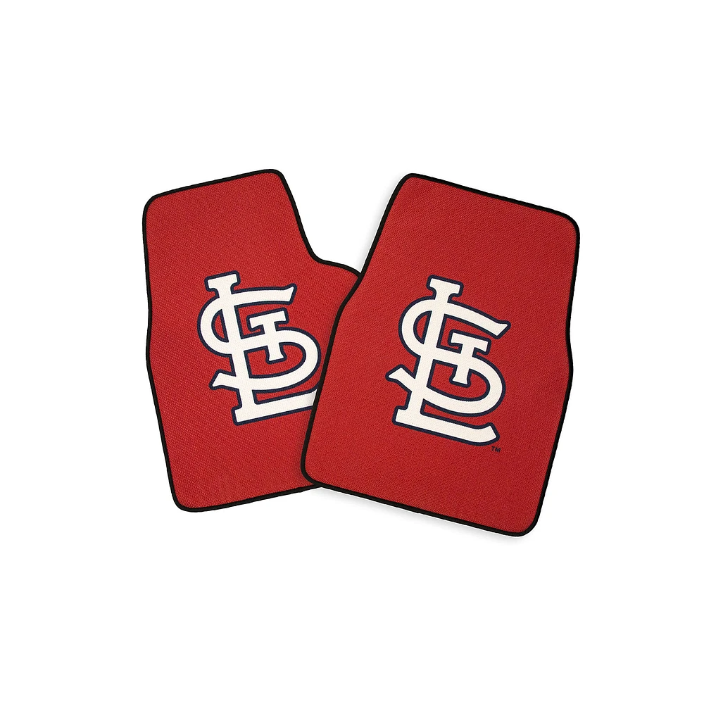 St. Louis Cardinals Universal Floor Mats