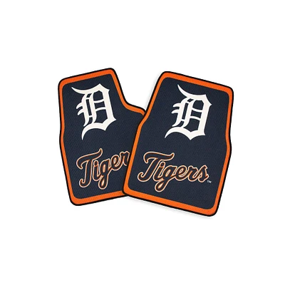 Detroit Tigers Universal Floor Mats