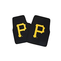 Pittsburgh Pirates Universal Floor Mats