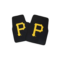 Pittsburgh Pirates Universal Floor Mats