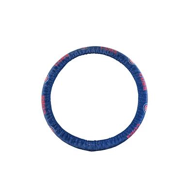 Holda Chicago Cubs Steering Wheel Cover