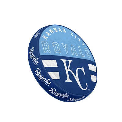 Pegasus Kansas City Royals 15" Circle Plushlete Pillow