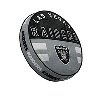 Pegasus Las Vegas Raiders 15" Circle Plushlete Pillow