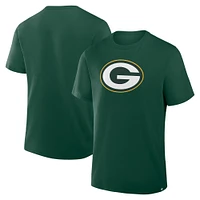 Men's Fanatics Green Bay Packers Legacy Cotton T-Shirt