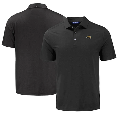 Men's Cutter & Buck Southern Miss Golden Eagles Coastline Epic Comfort Eco Recycled Polo