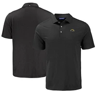 Men's Cutter & Buck Southern Miss Golden Eagles Coastline Epic Comfort Eco Recycled Polo