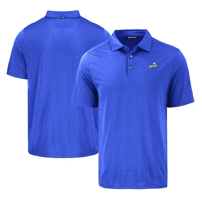 Men's Cutter & Buck Florida Gulf Coast Eagles Coastline Epic Comfort Eco Recycled Polo