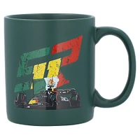 Castore Sergio Perez Red Bull Racing 11oz. Checo Mug