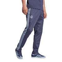 Men's adidas Originals Navy Argentina National Team 50th Anniversary Track Pants