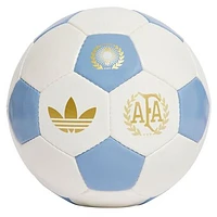 adidas Argentina National Team 50th Anniversary Soccer Ball