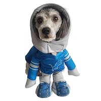 Detroit Lions Running Dog Costume