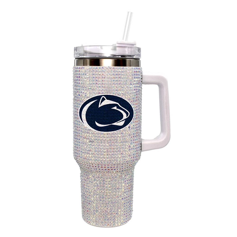 The Memory Company Penn State Nittany Lions 40oz. Bling Colossal Tumbler