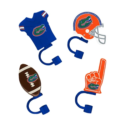 The Memory Company Florida Gators 4-Pack Tumby Toppers