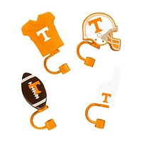 The Memory Company Tennessee Volunteers 4-Pack Tumby Toppers