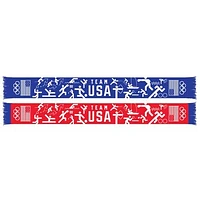 Team USA Pictogram Scarf