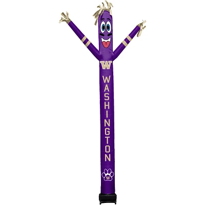 Washington Huskies Inflatable Crazy Sports Fan