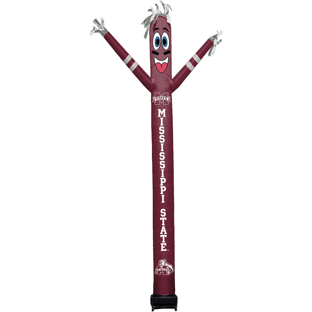 Mississippi State Bulldogs Inflatable Crazy Sports Fan