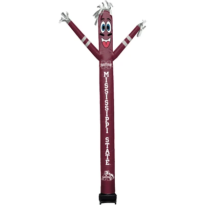 Mississippi State Bulldogs Inflatable Crazy Sports Fan
