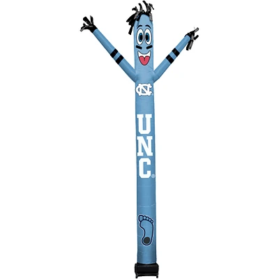 North Carolina Tar Heels Inflatable Crazy Sports Fan