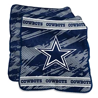 Dallas Cowboys 60" x 70" Super Soft Sherpa Throw