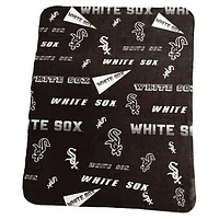 Chicago White Sox 50" x 60" Classic Fleece Blanket