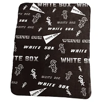 Chicago White Sox 50" x 60" Classic Fleece Blanket