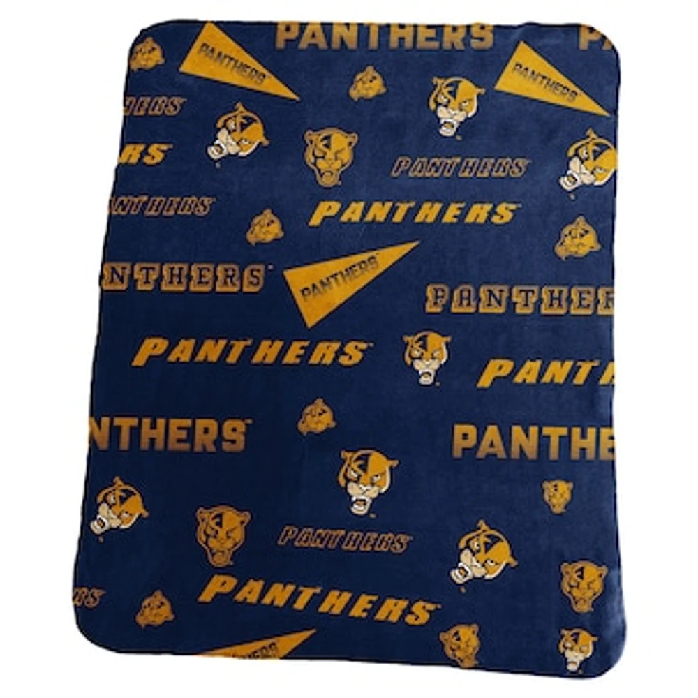 FIU Panthers 50" x 60" Classic Fleece Blanket