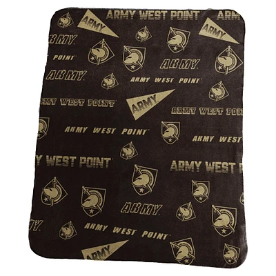 Army Black Knights 50" x 60" Classic Fleece Blanket