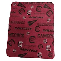 South Carolina Gamecocks 50" x 60" Classic Fleece Blanket