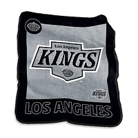 Los Angeles Kings 50" x 60" Raschel Blanket