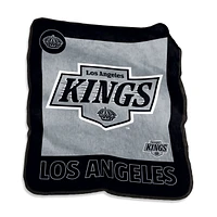 Los Angeles Kings 50" x 60" Raschel Blanket