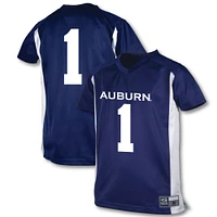 Youth Garb #1 Navy Auburn Tigers Football Jersey