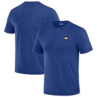 Men's J. Palmer Royal Florida Gators Four Down T-Shirt