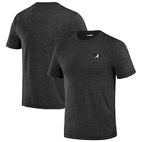 Men's J. Palmer Black Alabama Crimson Tide Four Down T-Shirt