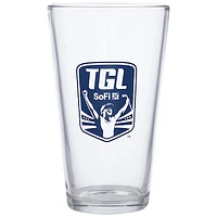 TGL 16oz. Pint Glass