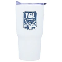 TGL 20oz.  Tumbler