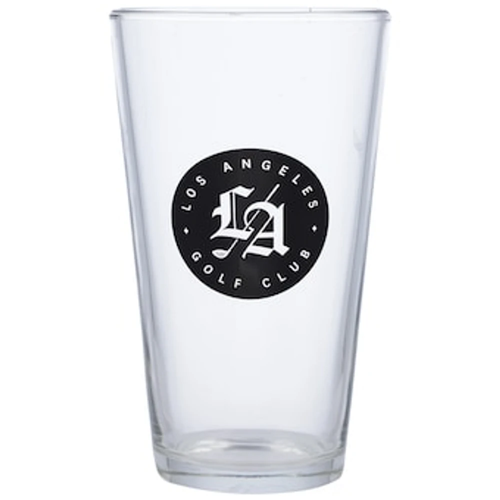 Los Angeles Golf Club 16oz. Pint Glass