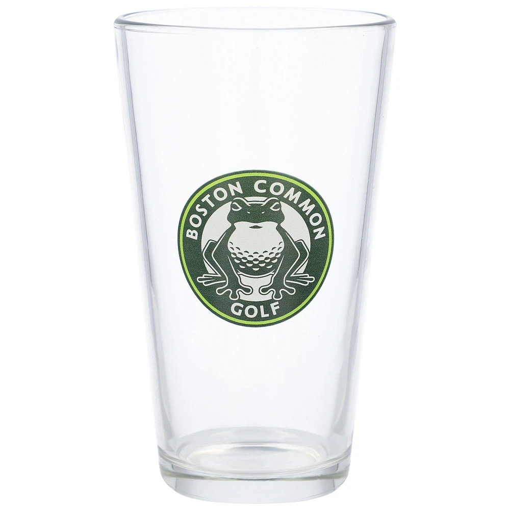 Boston Common Golf 16oz. Pint Glass