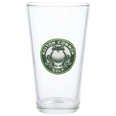 Boston Common Golf 16oz. Pint Glass