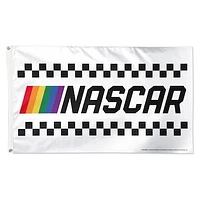 WinCraft NASCAR 3' x 5' Pride Deluxe Flag